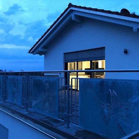 Haus Maerzenbach Apartment Kaufbeuren Luaran gambar