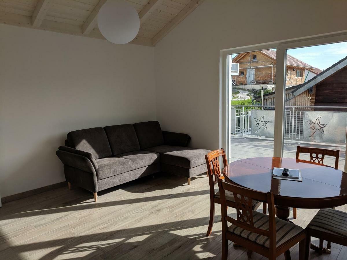 Haus Maerzenbach Apartment Kaufbeuren Luaran gambar